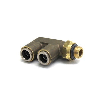 FORD MOTOR COMPANY | JC4Z2535AS | CONEXAO 90 GRAUS