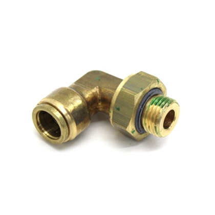 FORD MOTOR COMPANY | JC4Z2535U | CONEXAO 90GR ROSCA M16X1,5 PARA TUBO 12MM