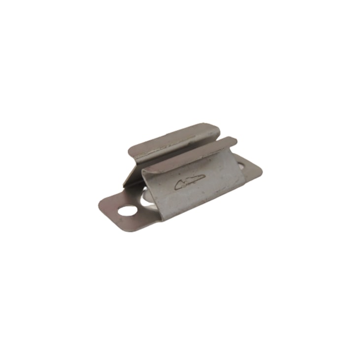 FORD MOTOR COMPANY | NFU801092LF | PRESILHA SUPORTE FIXACAO CAPO LD/LE FORD CARGO TODOS (..2011) FORD CARGO 816/1119 (..2019) FORD CARGO NOVO PANDA (2011..)-97dd0374-01bd-45aa-96d5-c61d4b9d2403