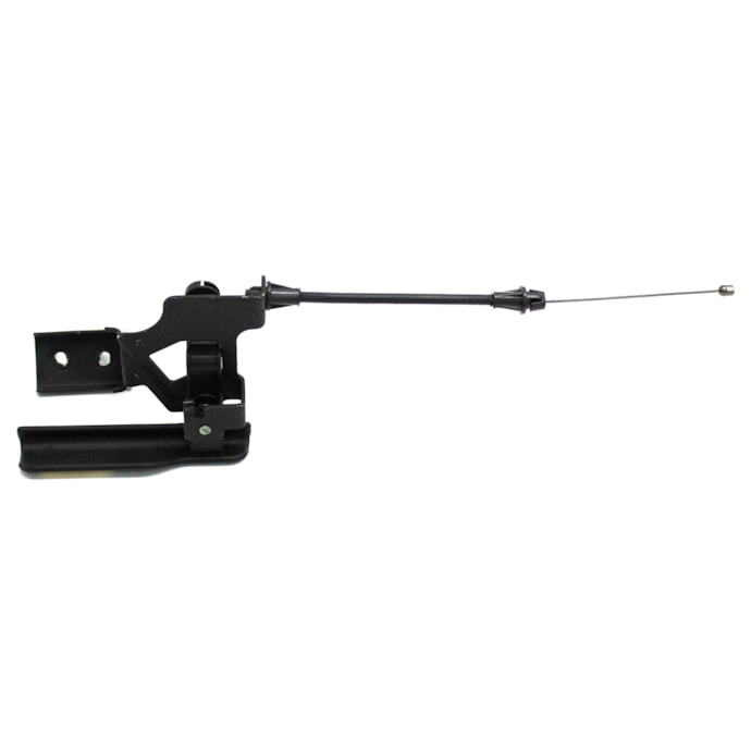 FORD MOTOR COMPANY | XC352783AA | CONJUNTO ALAVANCA COM CABO PARA LIBERACAO FREIO ESTACIONAMENTO (MAO/PE) F250/F350/F4000 (1998 A 2012)-94cb5e22-c384-470e-9bb1-50a50905e744