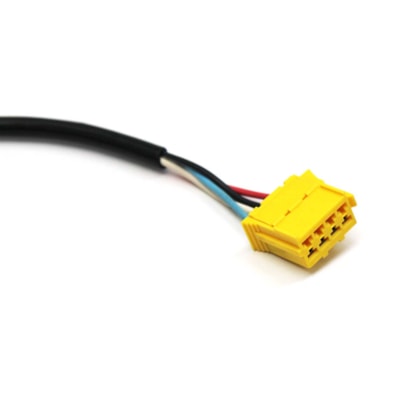 FORD MOTOR COMPANY | XC4514K141CA | CHICOTE DO TACOGRAFO CARGO GI 6332E/ 4532E/ 2932E/ 2628E/ 4432E