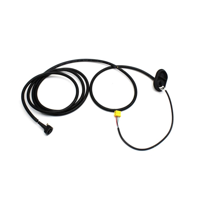 FORD MOTOR COMPANY | XC4514K141CA | CHICOTE DO TACOGRAFO CARGO GI 6332E/ 4532E/ 2932E/ 2628E/ 4432E-97ea2257-4972-47c1-b3a0-86ad8fa3a425