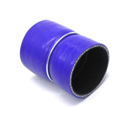 FOUR RUBBER | 1C356C640BA | MANGUEIRA INTERCOOLER 63X63X80MM FORD F250/F350/F350