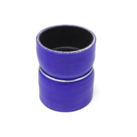 FOUR RUBBER | 1C356C640BA | MANGUEIRA INTERCOOLER 63X63X80MM FORD F250/F350/F350