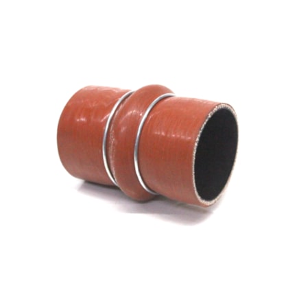 FOUR RUBBER | 2TA117231A | MANGUEIRA INTERCOOLER 63X63X110MM FORD/VW