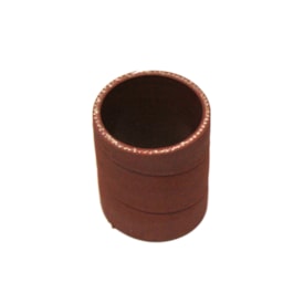 FOUR RUBBER | 2TA117247 | MANGUEIRA INTERCOOLER VW