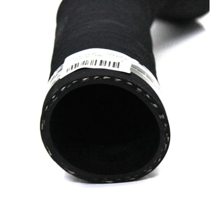 FOUR RUBBER | 2U0117413 | MANGUEIRA SUPERIOR DO INTERCOOLER VW