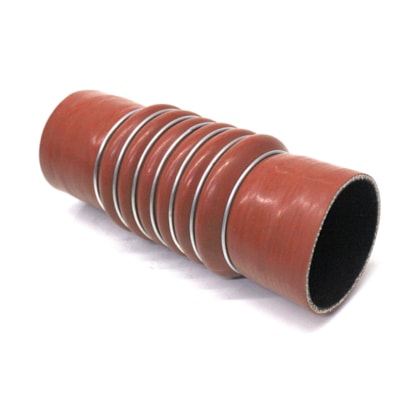 FOUR RUBBER | 2W0117413F | MANGUEIRA INTERCOOLER 76,20X76,20X240MM VW CONSTELLATION
