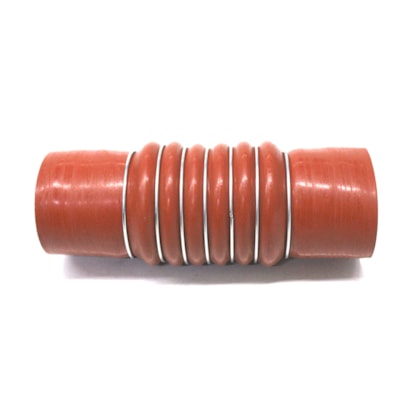 FOUR RUBBER | 2W0117413F | MANGUEIRA INTERCOOLER 76,20X76,20X240MM VW CONSTELLATION