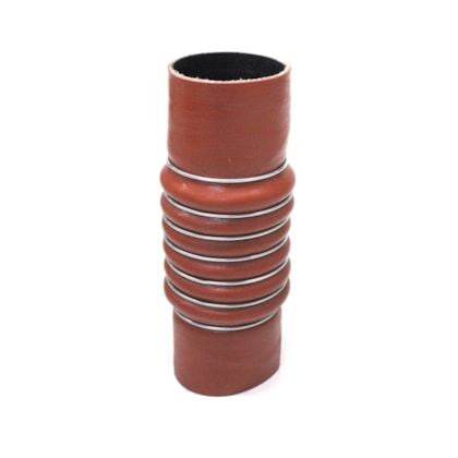 FOUR RUBBER | 2W0117413F | MANGUEIRA INTERCOOLER 76,20X76,20X240MM VW CONSTELLATION