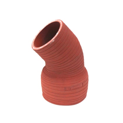 FOUR RUBBER | 2Z0145828C | MANGUEIRA INTERCOOLER VW ONIBUS
