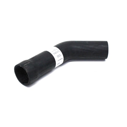 FOUR RUBBER | 4C456K863AB | MANGUEIRA CURVADA INTERCOOLER 59X70X380MM FORD CARGO