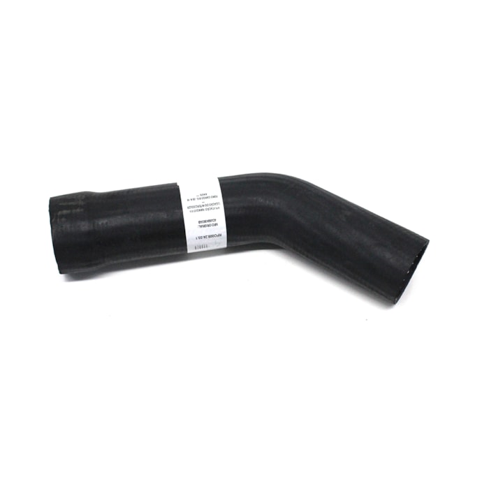 FOUR RUBBER | 4C456K863AB | MANGUEIRA CURVADA INTERCOOLER 59X70X380MM FORD CARGO-5027363e-762b-4382-a0a1-8bfcd5863c35