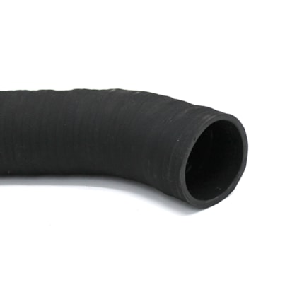 FOUR RUBBER | 6C456K863AB | MANGUEIRA S INTERCOOLER 76X76X650MM FORD/VW