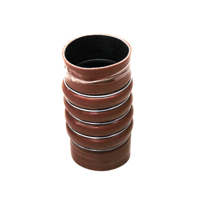 FOUR RUBBER | A0020946382 | MANGUEIRA INTERCOOLER MB AXOR 2035/2040/2540/3344/4140 SILICONE VERMELHO 5 ANEIS (101X101X205MM)-372a778f-4e22-4612-a3ce-545bdf391000