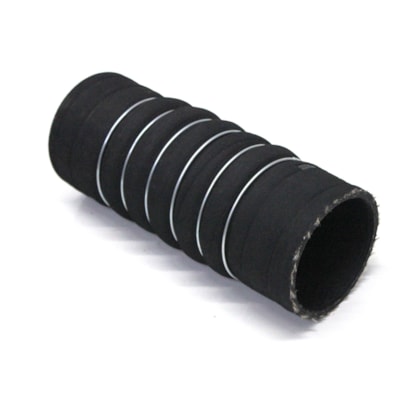 FOUR RUBBER | A3505057282 | MANGUEIRA INTERCOOLER 100X100X280MM LADO QUENTE MB 1932/1934