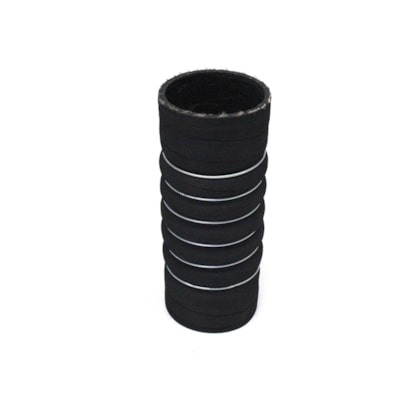 FOUR RUBBER | A3505057282 | MANGUEIRA INTERCOOLER 100X100X280MM LADO QUENTE MB 1932/1934