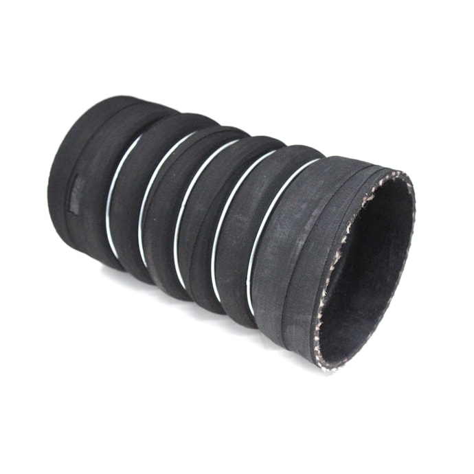 FOUR RUBBER | A3885287482 | MANGUEIRA INTERCOOLER 110X110X200MM LADO QUENTE MB 1935/1941-37baf3cc-3074-4b16-8f3c-c0763fa71835