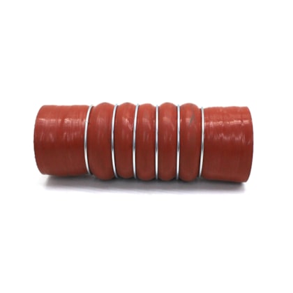FOUR RUBBER | A6705280582 | MANGUEIRA INTERCOOLER 70X70X200MM LADO QUENTE MB 912/914/LO814/L812 MB ACCELO 815/915/1016