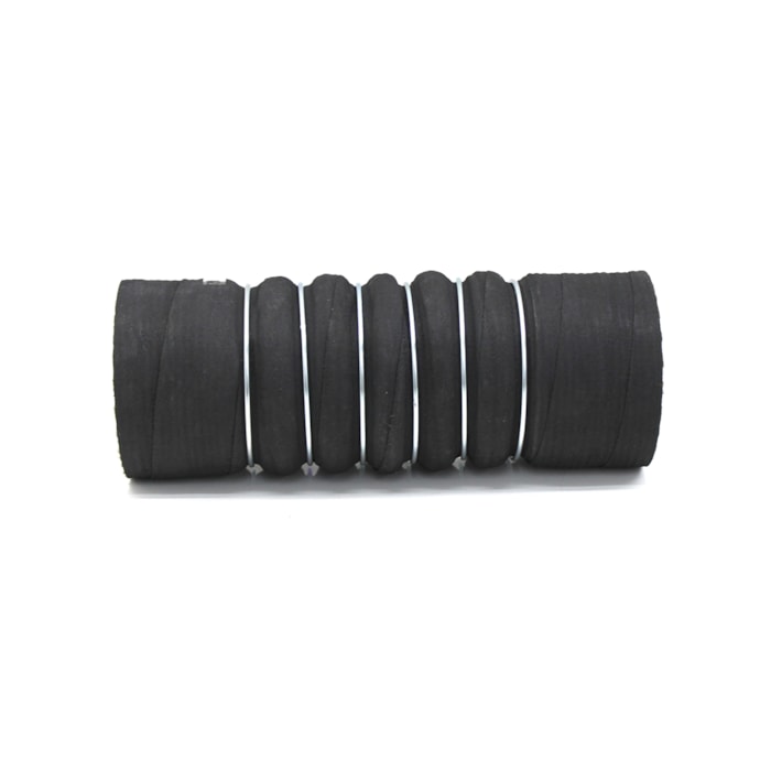FOUR RUBBER | A6705280682 | MANGUEIRA INTERCOOLER 70X70X235MM LADO QUENTE MB-7e40642e-5203-4733-b0c9-8bcf90153ed4