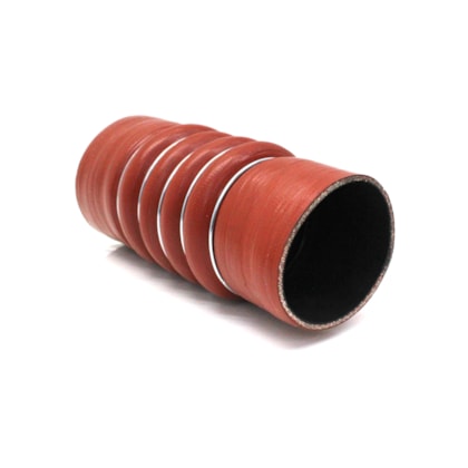 FOUR RUBBER | A6845011082 | MANGUEIRA INTERCOOLER 80X87X210MM LADO QUENTE MB