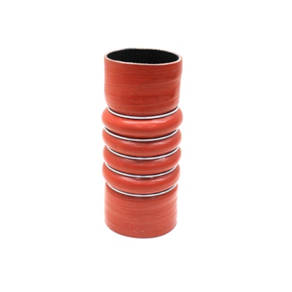 FOUR RUBBER | A6845011082 | MANGUEIRA INTERCOOLER 80X87X210MM LADO QUENTE MB