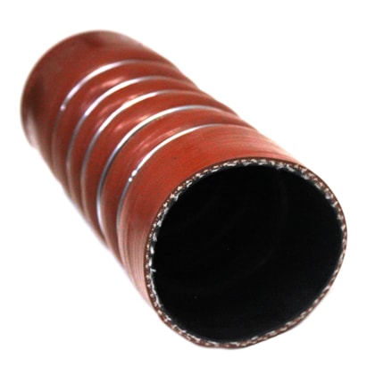 FOUR RUBBER | A9585013582 | MANGUEIRA INTERCOOLER 85X85X200MM LADO QUENTE MB ATEGO/AXOR