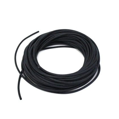 FOUR RUBBER | N0203012 | MANGUEIRA M6X4 DA BOMBA ELETRICA LIMPADOR PARABRISA/CLIMATIZADOR VW/FORD/MB
