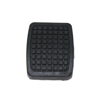 FOUR RUBBER | T75721173A | CAPA PEDAL FREIO/EMBREAGEM FORD/VW