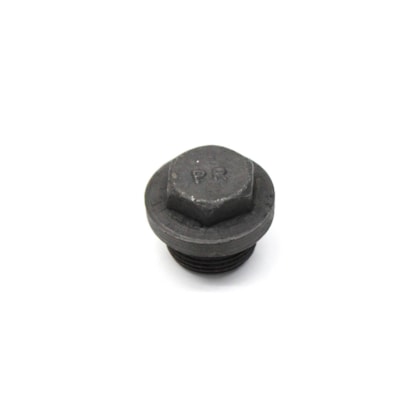 FPP | 2RL103113 | BUJAO/TAMPAO (22MM) M22X1,5 CARTER MOTOR CUMMINS (SEXTAVADO)