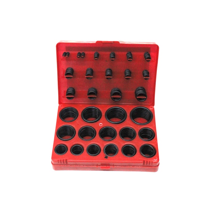 FPP | 3720500 | KIT ANEL ORING VARIAS MEDIDAS EM POLEGADA (USO UNIVERSAL) (CAIXA COM 382 PECAS) (2,90MM A 43,82MM)-a84a362e-98c6-4cdf-9cb2-3f46469a8ff5