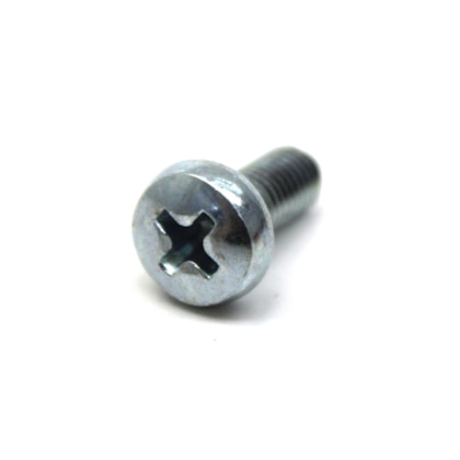 FPP | N0141301 | PARAFUSO PHILIPS (5MM) M5X12X0,8