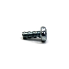 FPP | N0141301 | PARAFUSO PHILIPS (5MM) M5X12X0,8
