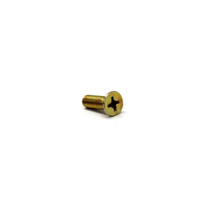 FPP | N0330023 | PARAFUSO (6MM) M6X15X1,0 CHAVE FHILIPS