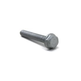 FPP | N10290206 | PARAFUSO (10MM) M10X70X1,5 SEXTAVADO/FLANGEADO ACO 10.9 CHAVE 16MM FIXACAO PLATO NO VOLANTE MOTOR VW WORKER/CONSTELLATION/ONIBUS (CONSULTE CATALAGO VW PARA OUTRAS APLICACOES)