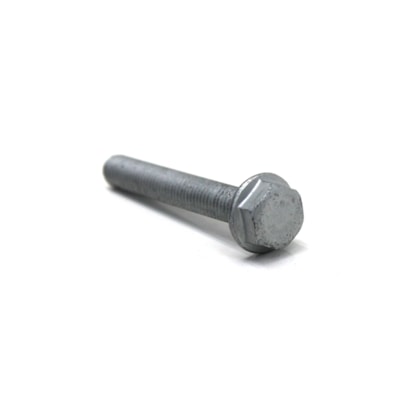 FPP | N10290206 | PARAFUSO (10MM) M10X70X1,5 SEXTAVADO/FLANGEADO ACO 10.9 CHAVE 16MM FIXACAO PLATO NO VOLANTE MOTOR VW WORKER/CONSTELLATION/ONIBUS (CONSULTE CATALAGO VW PARA OUTRAS APLICACOES)