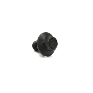 FPP | NF056518AB | PARAFUSO 5/16 X 1/2 18F FIXACAO TAMPA/CALOTA GRAXA 4F CUBO RODA DIANTEIRA FORD/VW (FLANGEADO/ARRUELADO)