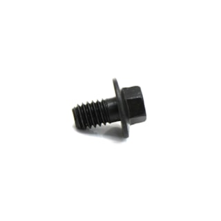 FPP | NF056518AB | PARAFUSO 5/16 X 1/2 18F FIXACAO TAMPA/CALOTA GRAXA 4F CUBO RODA DIANTEIRA FORD/VW (FLANGEADO/ARRUELADO)
