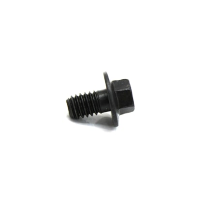 FPP | NF056518AB | PARAFUSO 5/16 X 1/2 18F FIXACAO TAMPA/CALOTA GRAXA 4F CUBO RODA DIANTEIRA FORD/VW (FLANGEADO/ARRUELADO)
