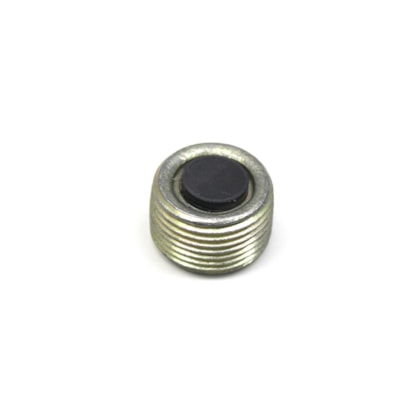 FPP | T06301127A.324 | BUJAO/TAMPAO ALLEN ROSCADO (26MM) M26X1,75 CHAVE 1/2 VW/MB