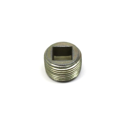 FPP | T06301127A.324 | BUJAO/TAMPAO ALLEN ROSCADO (26MM) M26X1,75 CHAVE 1/2 VW/MB