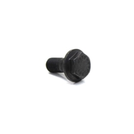 FPP | T06525851A | PARAFUSO 1/2 X 29MM 20F FIXACAO COROA E PINHAO AGRALE/FORD/VW EIXO DANA 284HD ACO GRAU 8 SEXTAVADO/FLANGEADO CHAVE 3/4