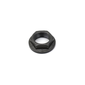 FPP | T11521293 | PORCA 1POL 20F PINHAO AGRALE/FORD/VW EIXO DANA 286 | EIXO ENTALHADO FORD/VW 240V/280V/CL2615/FS2305/FSO2405 (FLANGEADA/ARRUELADA 42MM)