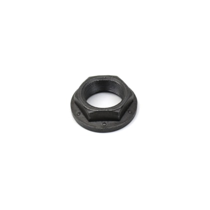 FPP | T11521293 | PORCA 1POL 20F PINHAO AGRALE/FORD/VW EIXO DANA 286 | EIXO ENTALHADO FORD/VW 240V/280V/CL2615/FS2305/FSO2405 (FLANGEADA/ARRUELADA 42MM)