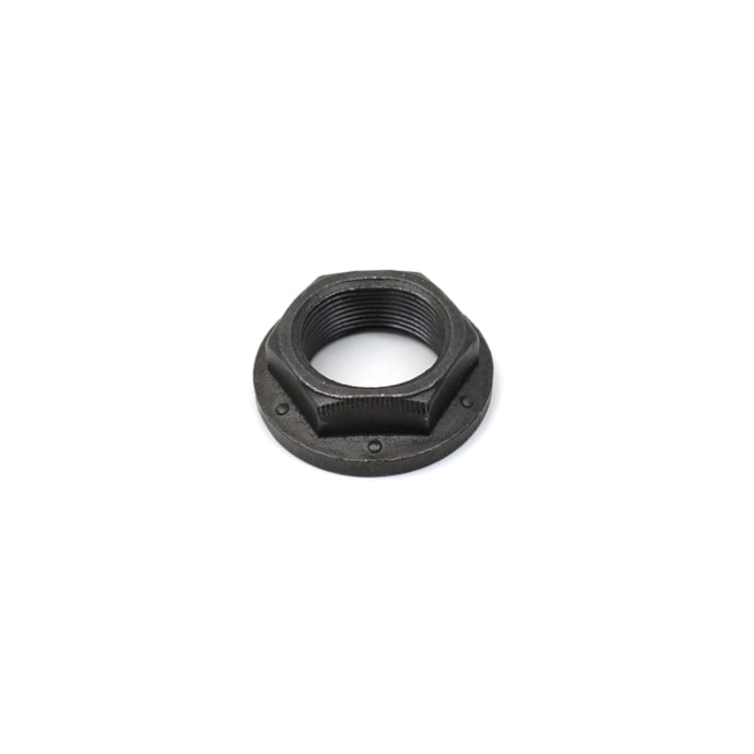 FPP | T11521293 | PORCA 1POL 20F PINHAO AGRALE/FORD/VW EIXO DANA 286 | EIXO ENTALHADO FORD/VW 240V/280V/CL2615/FS2305/FSO2405 (FLANGEADA/ARRUELADA 42MM)-98672500-ab85-4b33-801f-a20727bb8991