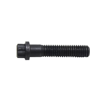 FPP | TJG521153 | PARAFUSO 3/8 X 32MM 16F ABRACADEIRA/FLANGE CARDAN FORD/VW ACO GRAU 8 = 10.9 (CABECA ESTRIADA)