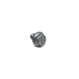 FPT | 16596924 | PARAFUSO (6MM) M6X10X1,0 FIXACAO TUBO/PESCADOR OLEO CARTER VW NOVO DELIVERY MOTOR FPT MODELO F1C 3.0 EURO 6 (ARRUELADO/FLANGEADO - ACO 8.8 - CHAVE 3/8)