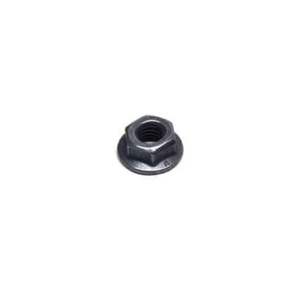 FPT | 1675012H | PORCA (6MM) M6X1,0 (AUTO-TRAVANTE) (FLANGEADA/ARRUELADA) PRISIONEIRO VW NOVO DELIVERY MOTOR FPT MODELO F1C 3.0 EURO 6 (CHAVE M10)