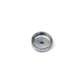 FPT | 16988501 | TAMPA DE RECIPIENTE PEQUENO VW NOVO DELIVERY EXPRESS MOTOR FPT MODELO F1C EURO 6 | IVECO NOVA DAILY 35S14/45S14/55C17/70C17 | MINI ONIBUS CITY CLASS | VETRATO | HYUNDAI HD80 | MOTOR FPT MODELO F1C 3.0 16V EURO 3/5