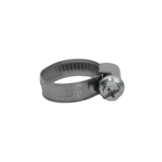 FPT | 18088392 | ABRACADEIRA 16X25MM (9MM) DO TUBO VW NOVO DELIVERY MOTOR FPT MODELO F1C 3.0 EURO 6